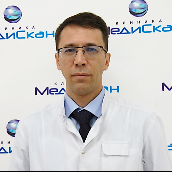 Грибанов Алексей Викторович