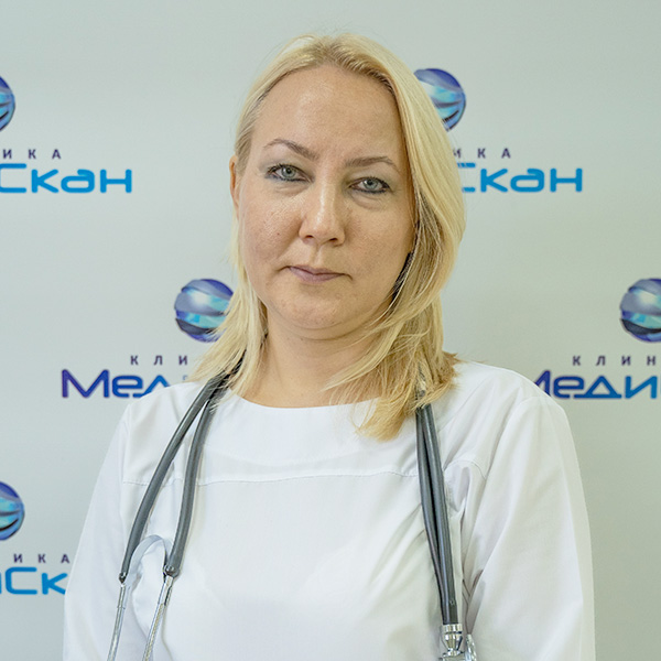 Петровичева Инна Ильинична