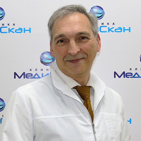 Шураев Борис Михайлович